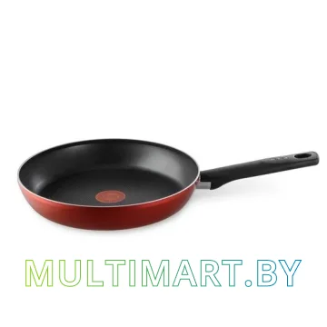 Сковорода Tefal Pure Red 04214122